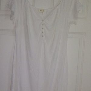 Womens Dress